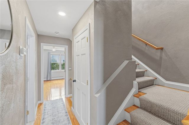 91 Evergreen Street, Providence, RI 02906