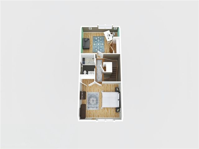 91 Evergreen Street, Providence, RI 02906