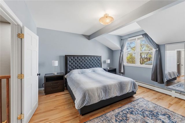 91 Evergreen Street, Providence, RI 02906