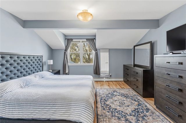 91 Evergreen Street, Providence, RI 02906