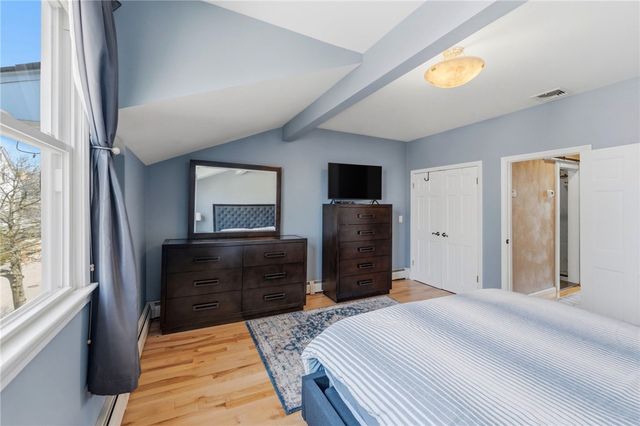 91 Evergreen Street, Providence, RI 02906