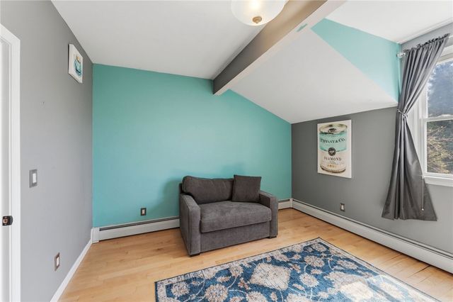 91 Evergreen Street, Providence, RI 02906