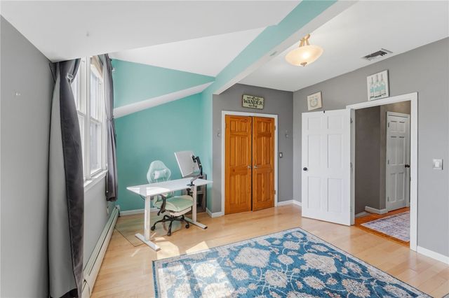 91 Evergreen Street, Providence, RI 02906