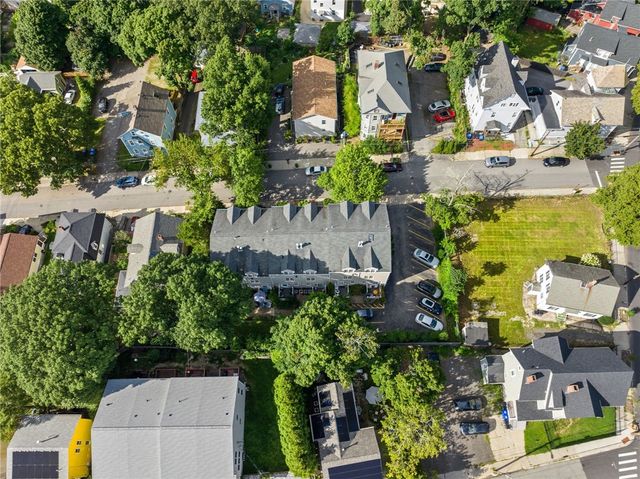 91 Evergreen Street, Providence, RI 02906