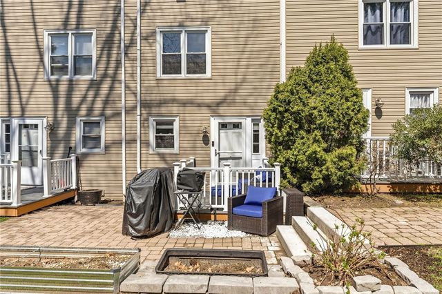 91 Evergreen Street, Providence, RI 02906