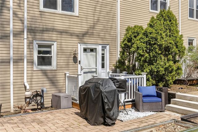 91 Evergreen Street, Providence, RI 02906