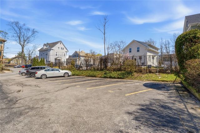 91 Evergreen Street, Providence, RI 02906