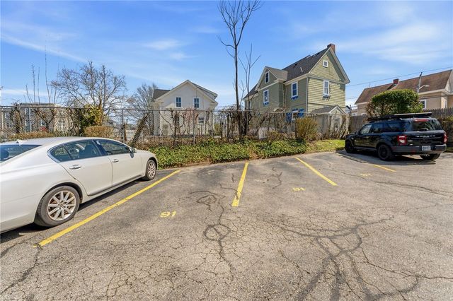 91 Evergreen Street, Providence, RI 02906