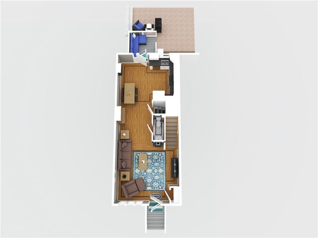 91 Evergreen Street, Providence, RI 02906