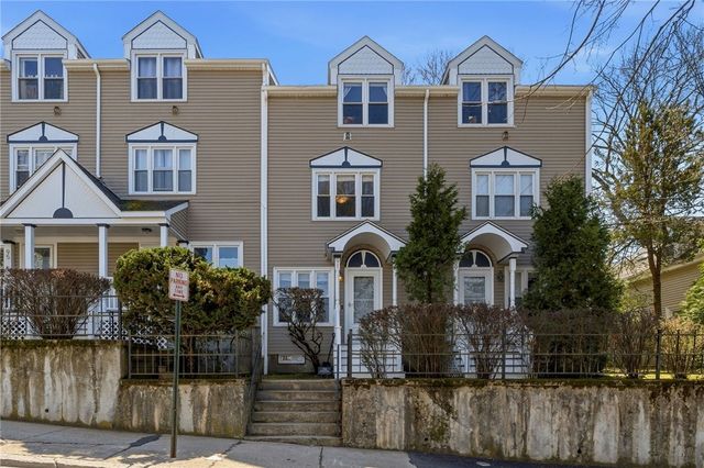 91 Evergreen Street, Providence, RI 02906