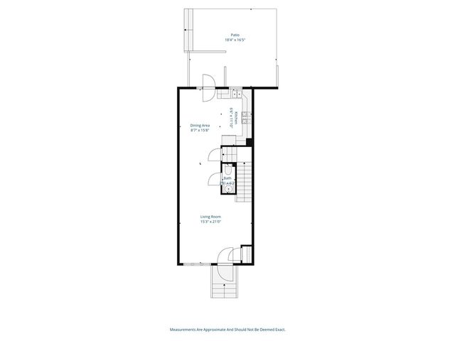 91 Evergreen Street, Providence, RI 02906