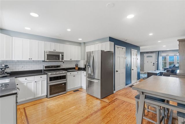 91 Evergreen Street, Providence, RI 02906