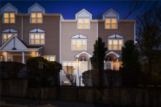 91 Evergreen Street, Providence, RI 02906