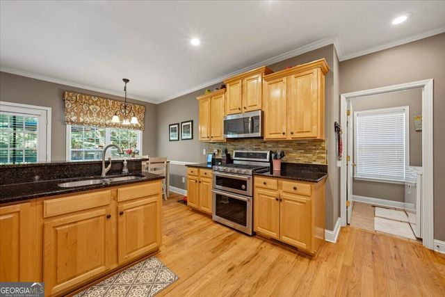 920 Huntcliffe Drive, Macon, GA 31210