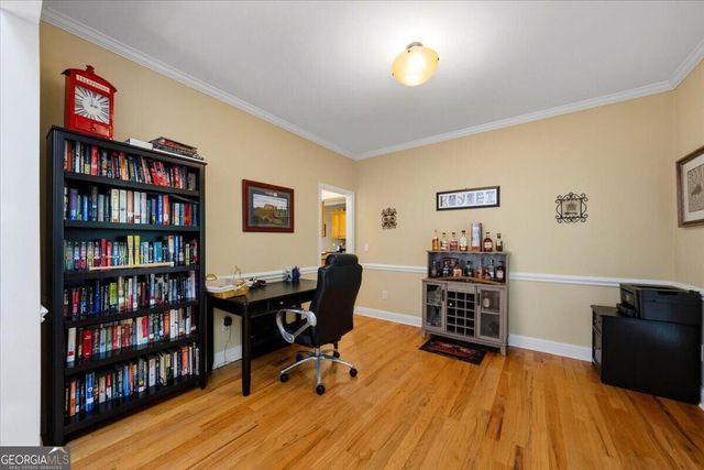 920 Huntcliffe Drive, Macon, GA 31210