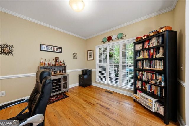 920 Huntcliffe Drive, Macon, GA 31210