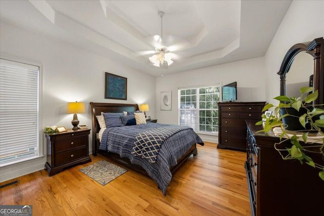 920 Huntcliffe Drive, Macon, GA 31210