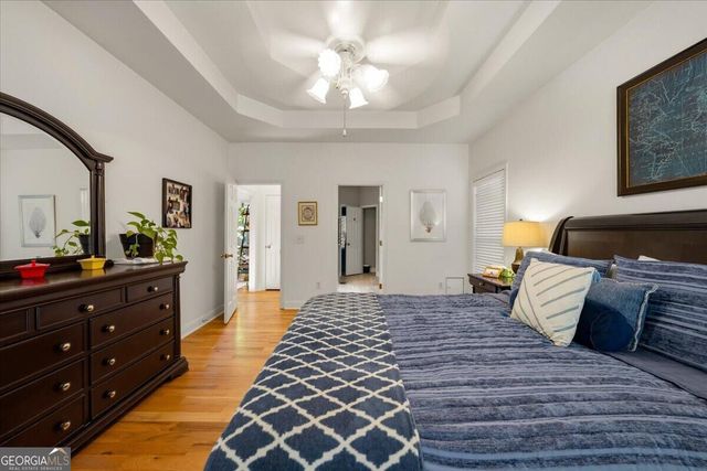 920 Huntcliffe Drive, Macon, GA 31210