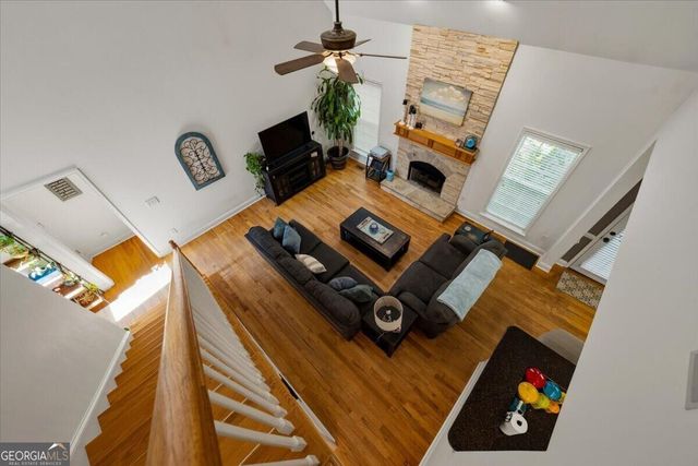 920 Huntcliffe Drive, Macon, GA 31210