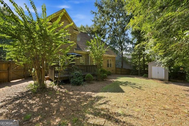 920 Huntcliffe Drive, Macon, GA 31210