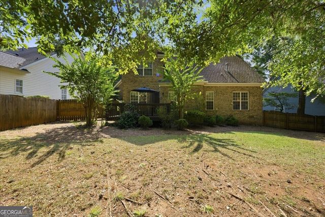 920 Huntcliffe Drive, Macon, GA 31210