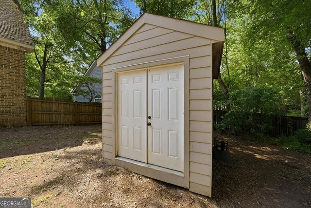 920 Huntcliffe Drive, Macon, GA 31210