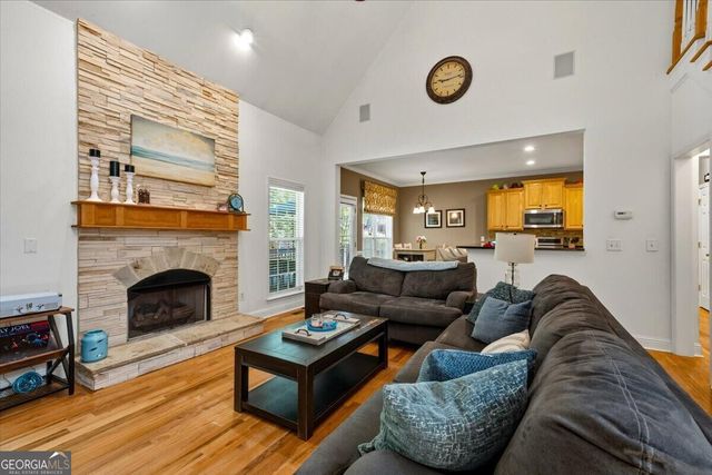 920 Huntcliffe Drive, Macon, GA 31210