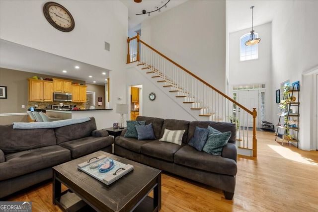 920 Huntcliffe Drive, Macon, GA 31210