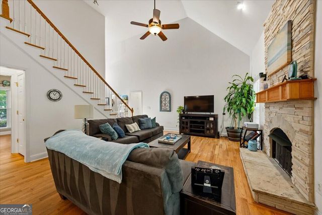 920 Huntcliffe Drive, Macon, GA 31210