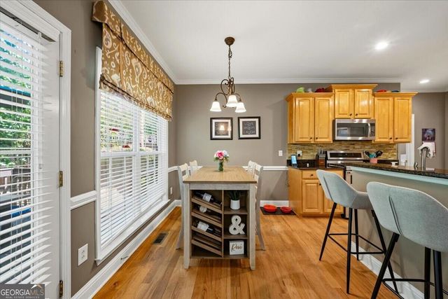 920 Huntcliffe Drive, Macon, GA 31210