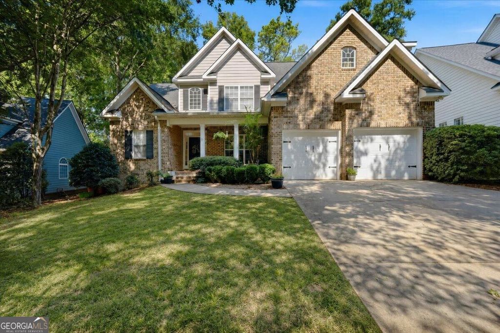 920 Huntcliffe Drive, Macon, GA 31210