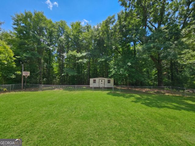 254 Windy Lane, Jackson, GA 30233