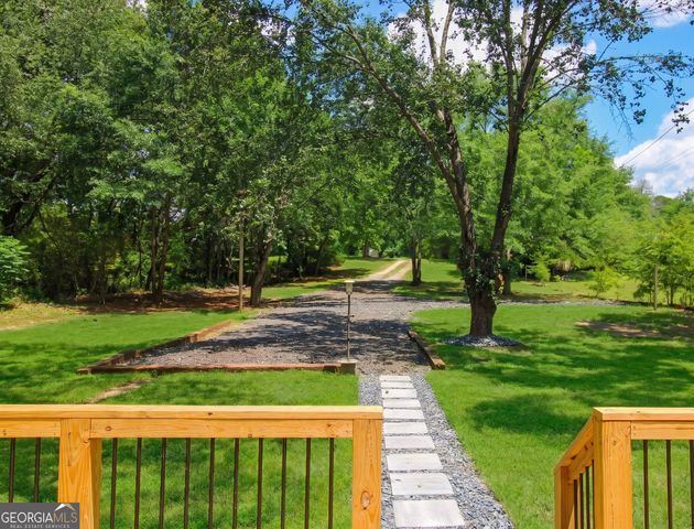 254 Windy Lane, Jackson, GA 30233