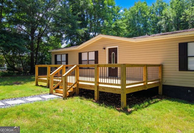 254 Windy Lane, Jackson, GA 30233