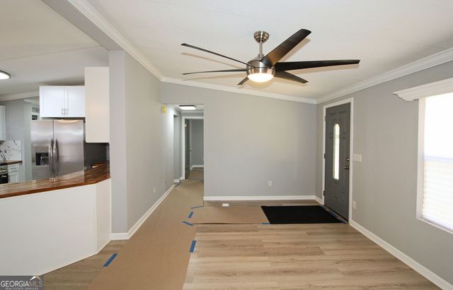 254 Windy Lane, Jackson, GA 30233
