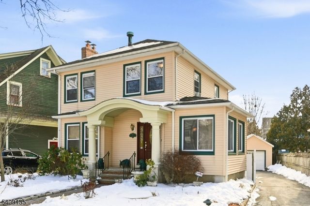 95 Parkway East, Bloomfield Twp., NJ 07003