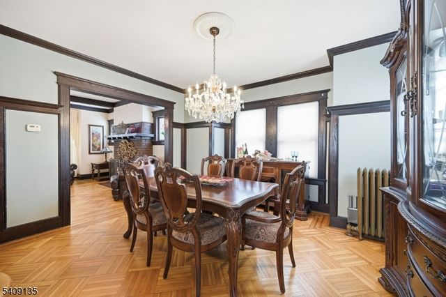 95 Parkway East, Bloomfield Twp., NJ 07003