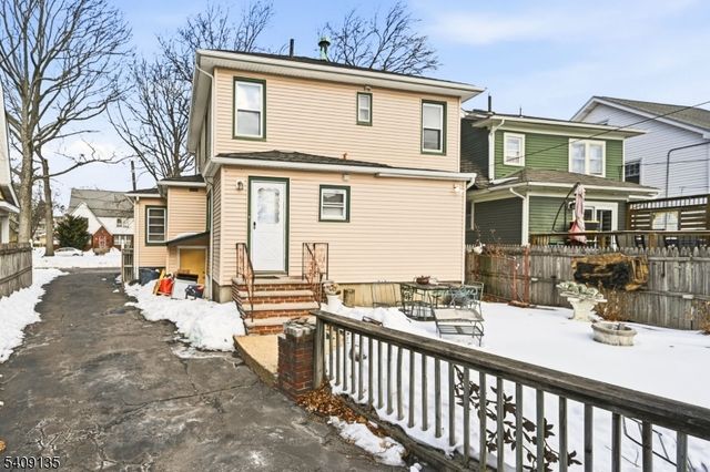 95 Parkway East, Bloomfield Twp., NJ 07003