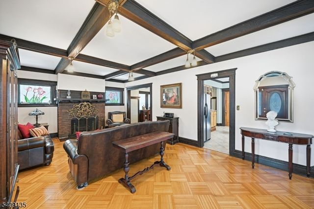 95 Parkway East, Bloomfield Twp., NJ 07003