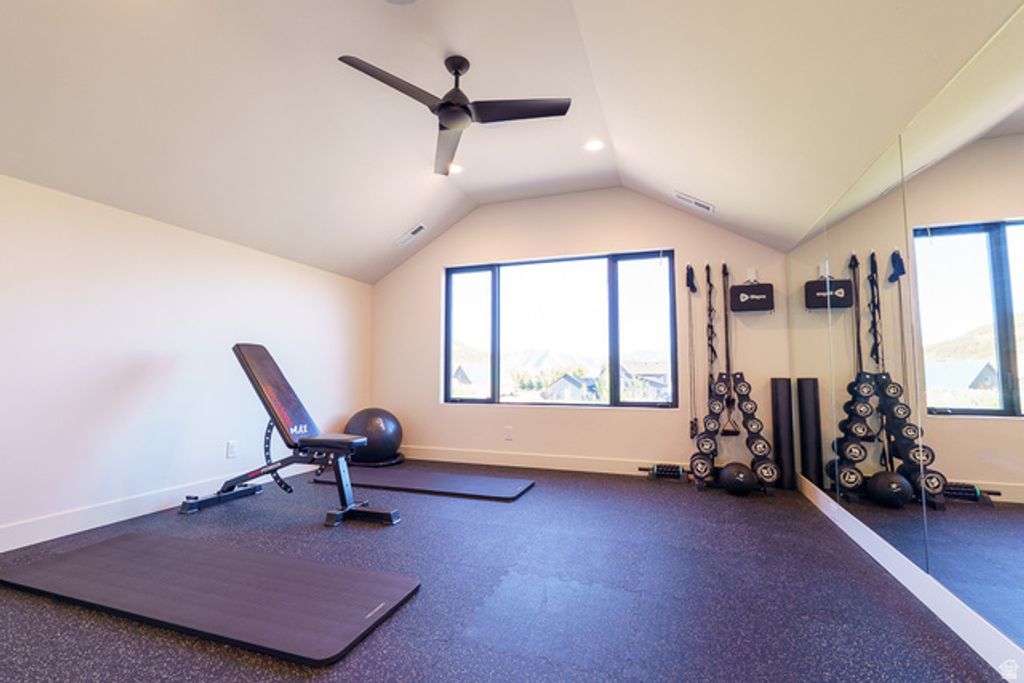Image 35 of property listing at 355 E ROCKWELL CIR, Midway, UT 84049