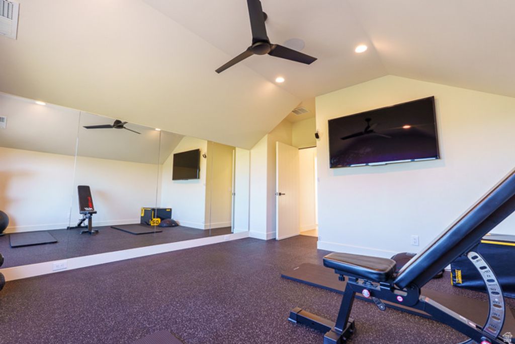 Image 36 of property listing at 355 E ROCKWELL CIR, Midway, UT 84049