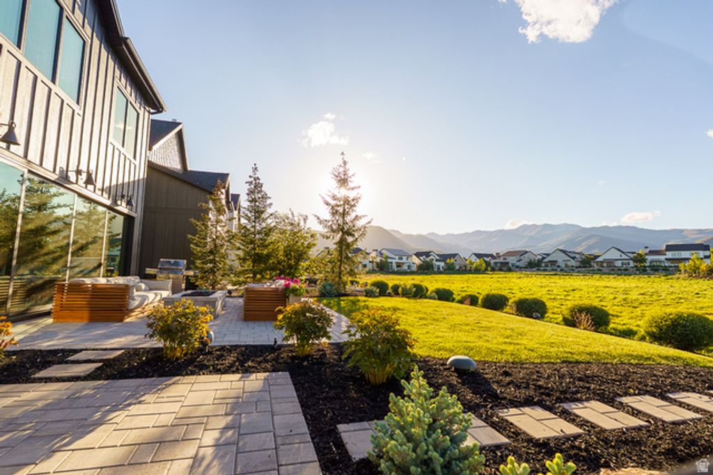 Image 47 of property listing at 355 E ROCKWELL CIR, Midway, UT 84049