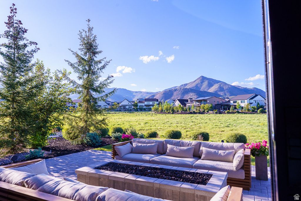 Image 49 of property listing at 355 E ROCKWELL CIR, Midway, UT 84049