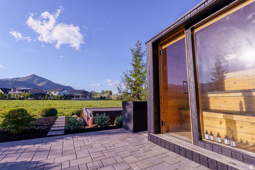 Image 53 of property listing at 355 E ROCKWELL CIR, Midway, UT 84049