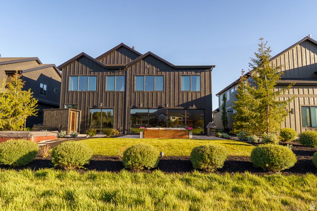 Image 55 of property listing at 355 E ROCKWELL CIR, Midway, UT 84049