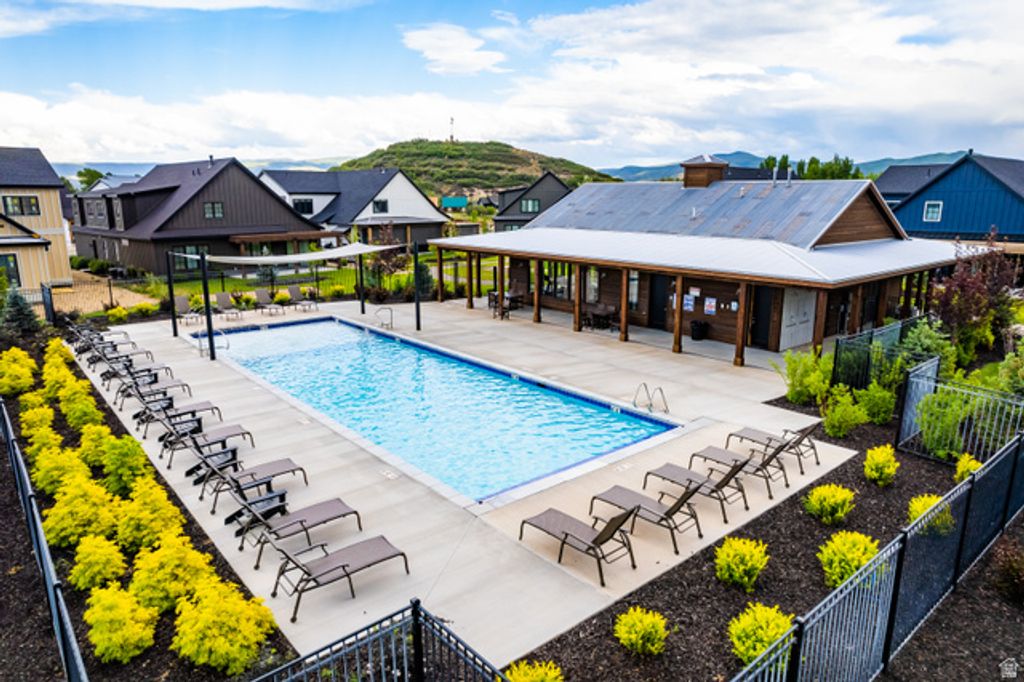 Image 60 of property listing at 355 E ROCKWELL CIR, Midway, UT 84049