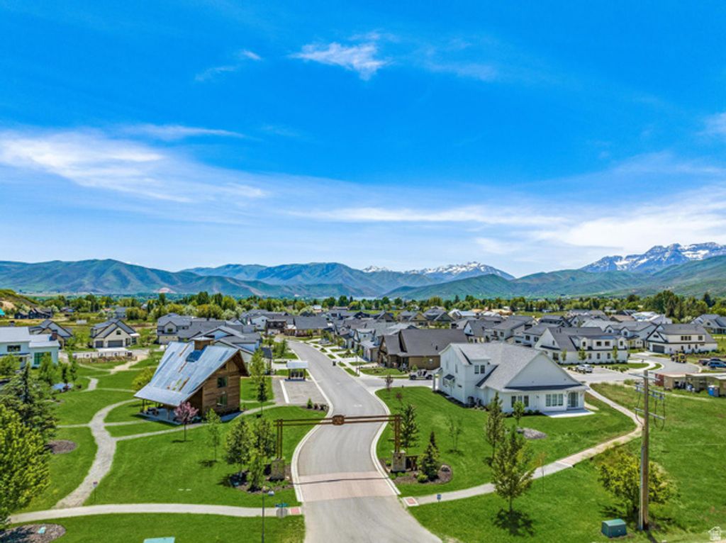 Image 66 of property listing at 355 E ROCKWELL CIR, Midway, UT 84049