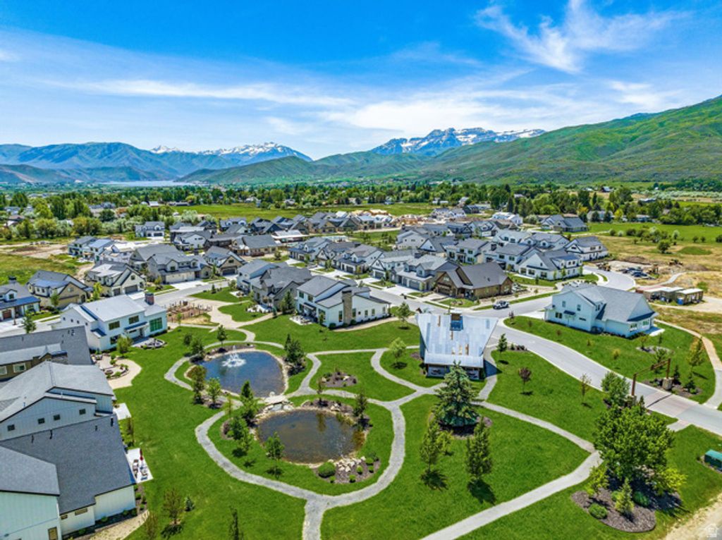 Image 67 of property listing at 355 E ROCKWELL CIR, Midway, UT 84049