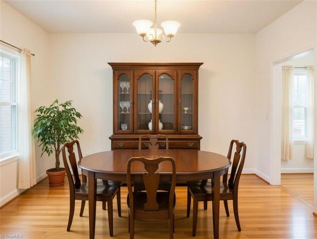 108 Willow Bend Drive, King, NC 27021