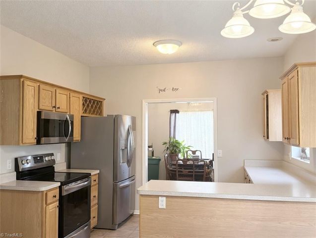 108 Willow Bend Drive, King, NC 27021